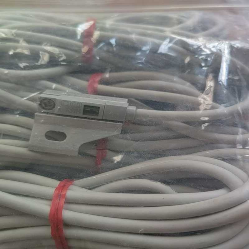 CKD 磁性 T3YH（崽载电子）