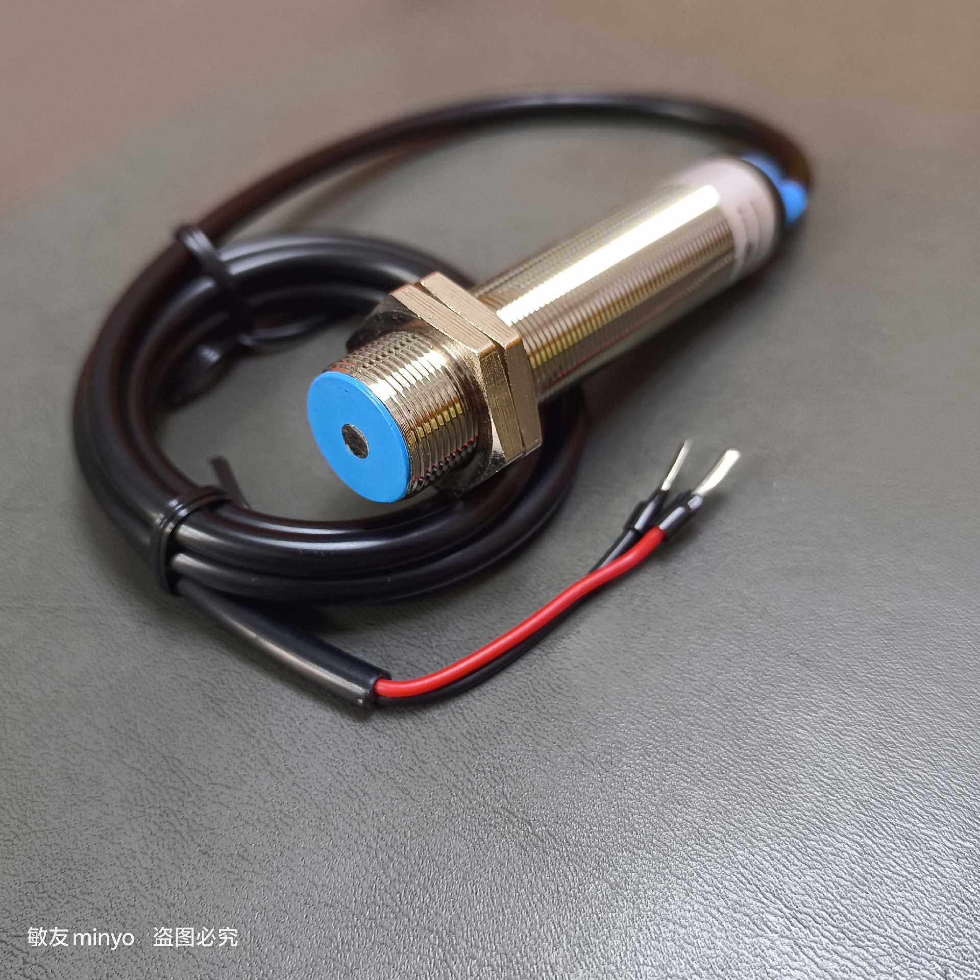 【顺庆】尾轴测速传感器CZ18-1【议价】