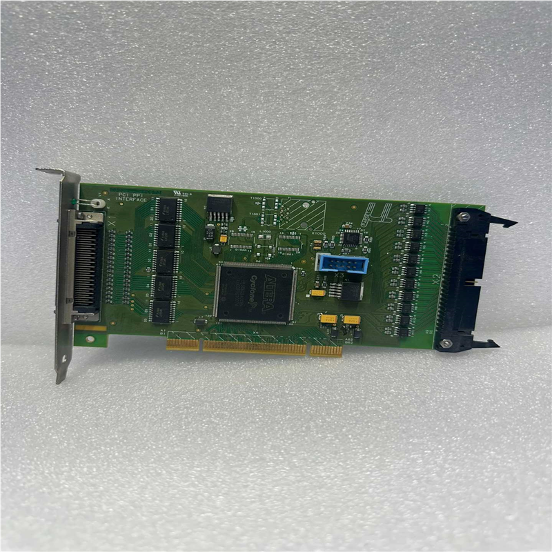 议~PCI PPI INTERFACE 7322 442 608