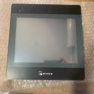 汇生 成色色新 威纶MT6103ip触摸屏 拆机 功能包 10寸屏