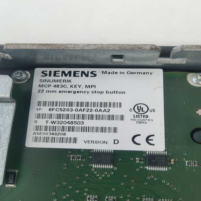 6FC5203－0AF22－0AA02（瓠子电子）