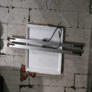 瓠子电子 三丰光栓尺型号AT111 1000FHI九成新功能包好