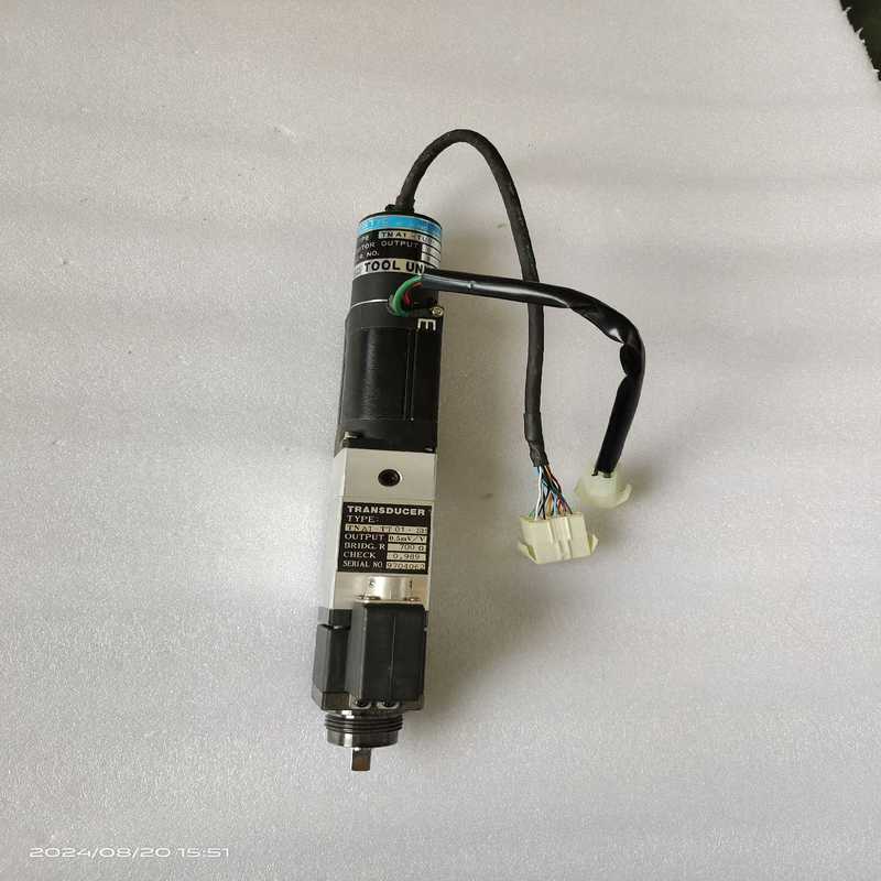 ESTIC拧紧机TNA1-TU01-SH（基数电子）