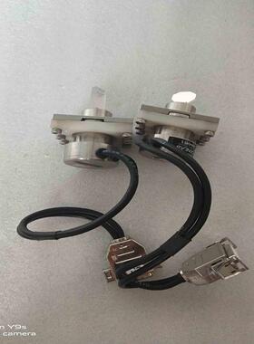 SCANLAB  dynAXIS  S高速扫描振镜如图议价议价