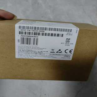 0XB8模块供应质量保证 1AD23 议 6ES7214