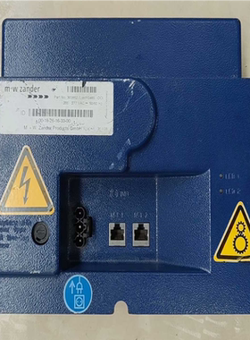 德国 m+w  zander305862 LonRS485议价