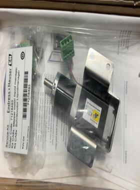 E+H  CA80AM   liquid manage 步进(崽崽配件）