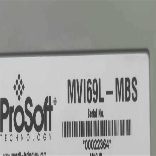 【顺庆】ProSoft MVI69L-MBS【议价】