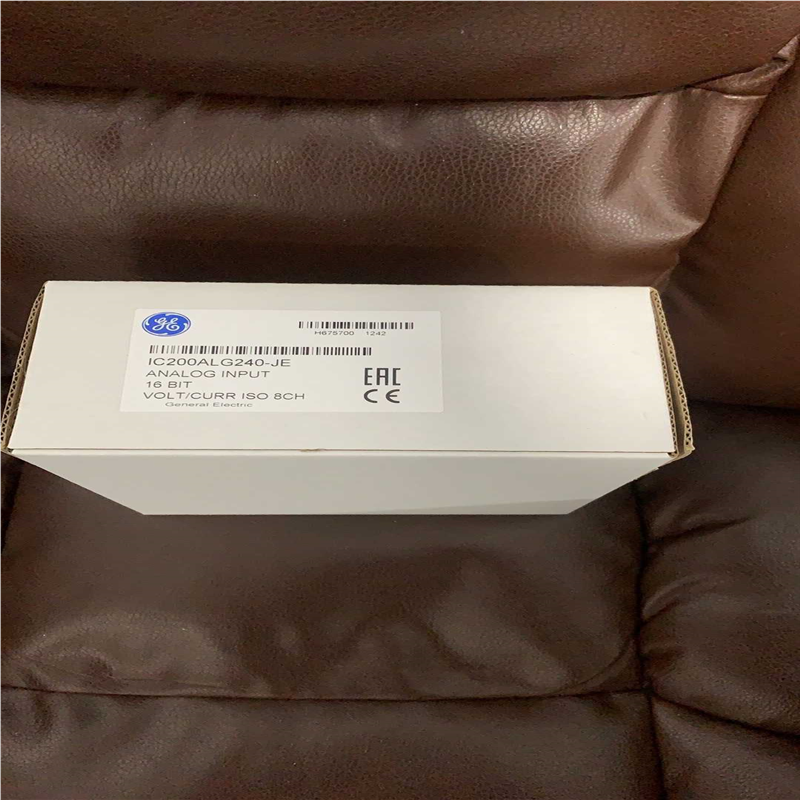 【顺庆】IC200ALG240美国仓库现货实拍【议价】