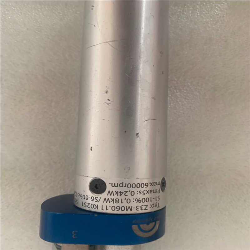 jager z33 分板机电主轴共有两根单价议价