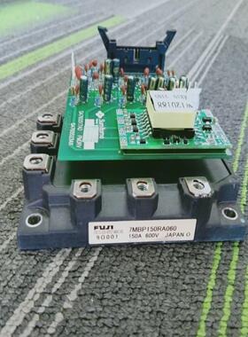 【汇生】7MBP150RA060翻新部品  住友模块【议价】