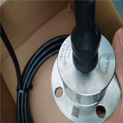 （议价）N全新位置传感器1883816-8Nabtesco 74