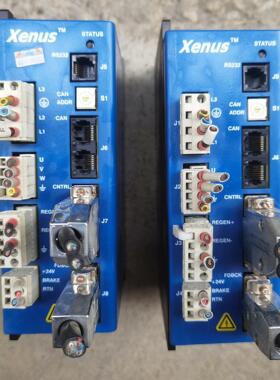 Xenus驱动器800-1619 拆机件 功能完好 成色如图（崽载电子）