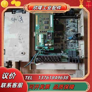 11KW主板反馈卡PG 安川变频器G7 B2驱动电源板议价