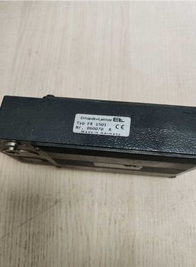 【汇生】莱默尔电眼FR1501一个，拆机的，包好，质保三个月。实物