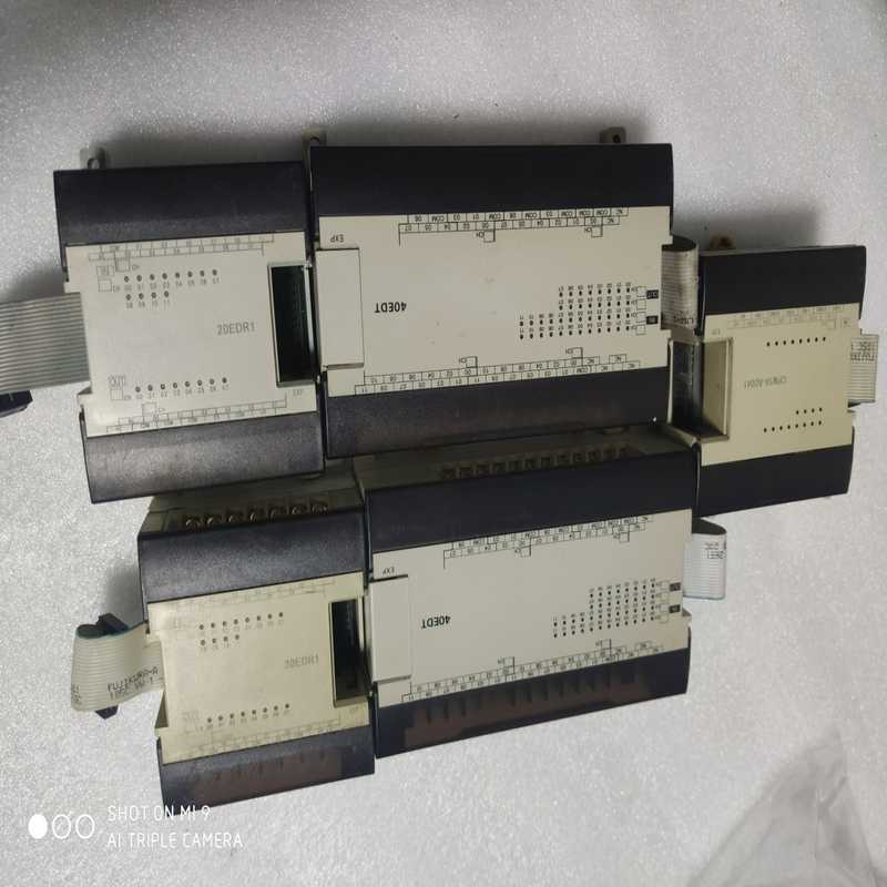 PLC、CPM1A-AD041~议价