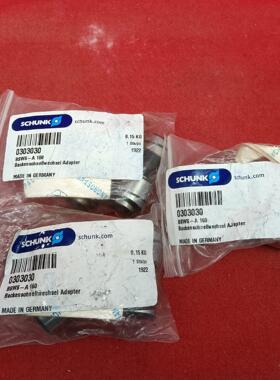 （议价）原装正品SCHUNK 雄克传感器BSWS-A 160工程
