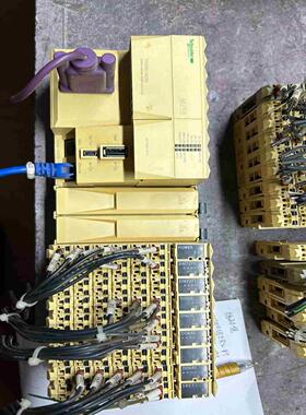 施耐德 TM258LF42DRTM系列咨询议价购买议价