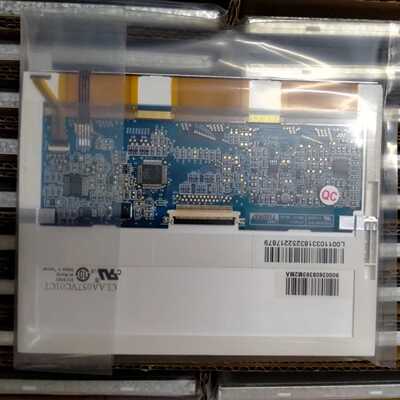 5.7寸CPT液晶屏CLAA057VA01CT全新原装液晶屏~议价