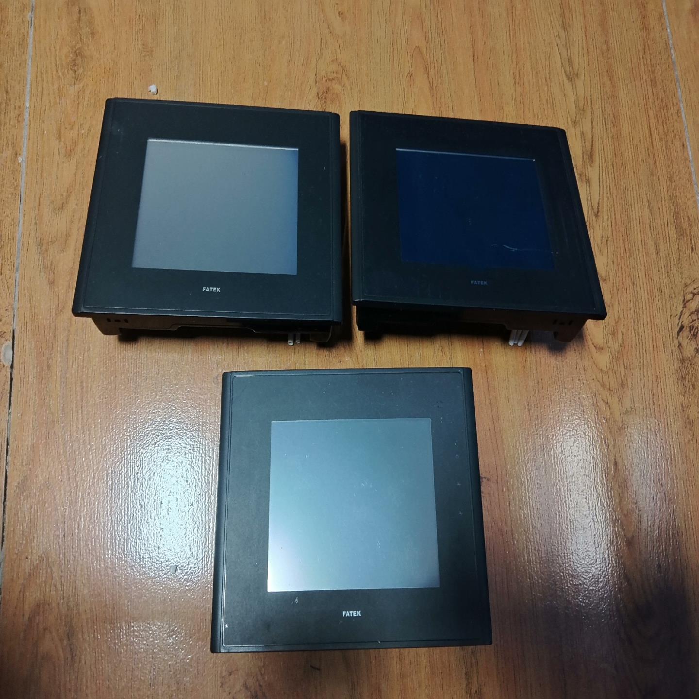 （议价）触摸屏FV-057ST-T10，功能正常，成色为实图