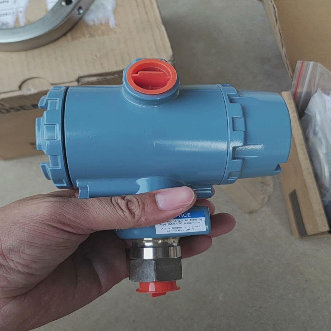 询价~罗斯蒙特3051GP3A变送器，有联系，议价