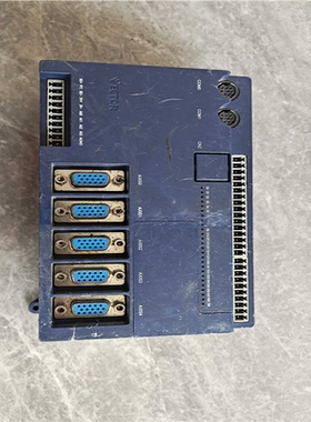 (询价)VECTOR控制器VEC -VA-MM-005-MA