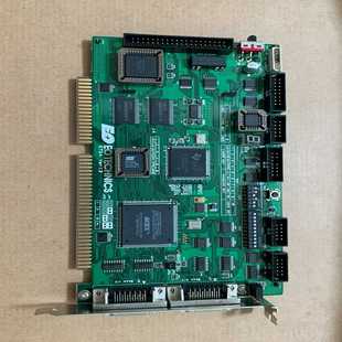 拆机现货 Ver ETS4 TECHNICS采集卡 询价