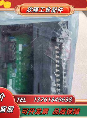 三菱PLC A1SY40全新如图不议价