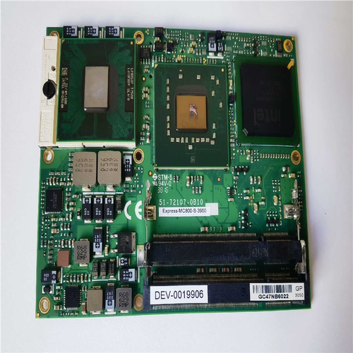(议价)Express-MC800-S-3950 51-72107-