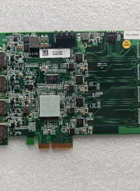 议~Neousys PCIe-USB340 Rev.A1工业US