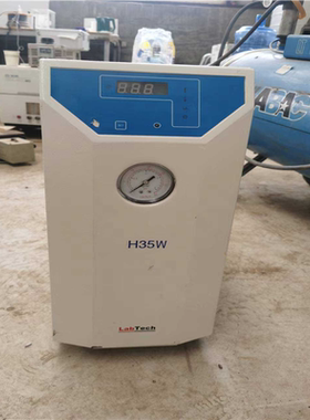莱博泰科LABTECH冷水机，实验室光谱用冷水机，H35W型（憨憨电子