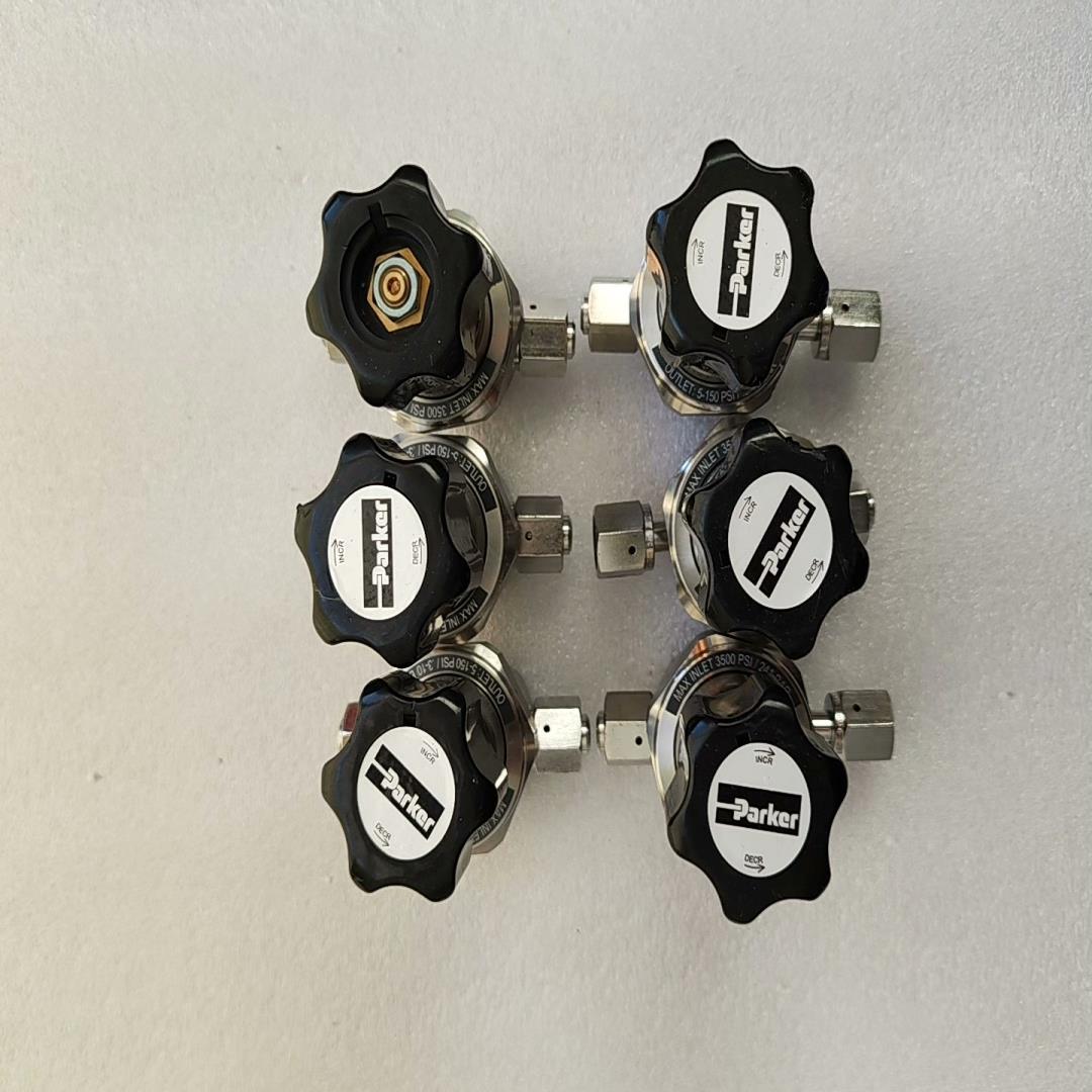 parker调压阀，FR1015S15K2PSFF。议价