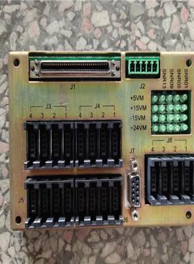 ASM控制器拆机板03-20905功能完好非实价
