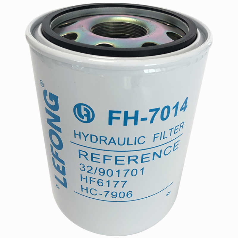 适配柳工LE939E  933E 936 945E挖掘机回油管路滤芯 液压 53C0490