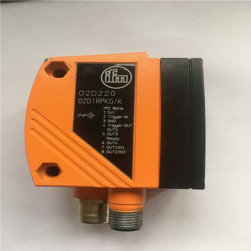 【顺庆】光电开关  物体识别传感器 O2D220.O2DIRPKG/【议价】