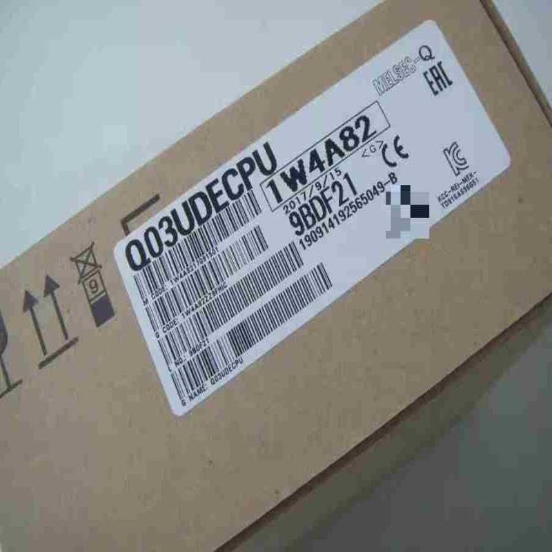 三菱Q系列PLC Q03UDECPU 26UDEH 04UD议价
