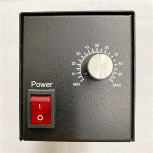 憨憨电子 1CH PP12V12W 3AM调光GLC