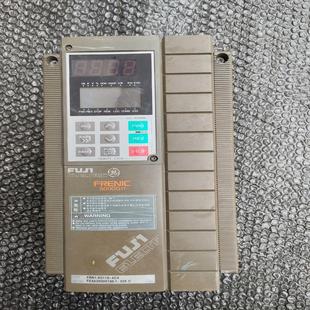 富士g11系列变频器 1.5kw380v 成色如图实物拍摄 耶耶电子