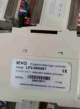 科威PLC   LP2－08M08T议价