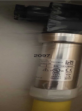 博德压力变送器DX19-DMK 331议价（反映电子）