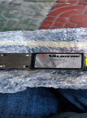 VALIDYNE 电动气阀  MODEL   P55D  1议价