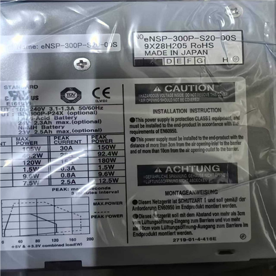 【汇生】Nipron eNSP-300P电源，全新未拆封，日本货【议价】