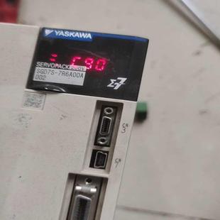 1KW 询价 安川驱动SGD7S 7R6A00A002