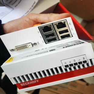 0111 倍福模块cx5020 议价 汇生