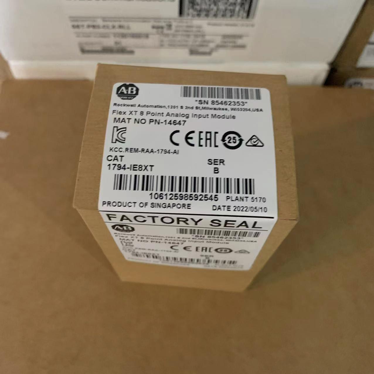 （议价咨询）1794-IE8XT原装现货