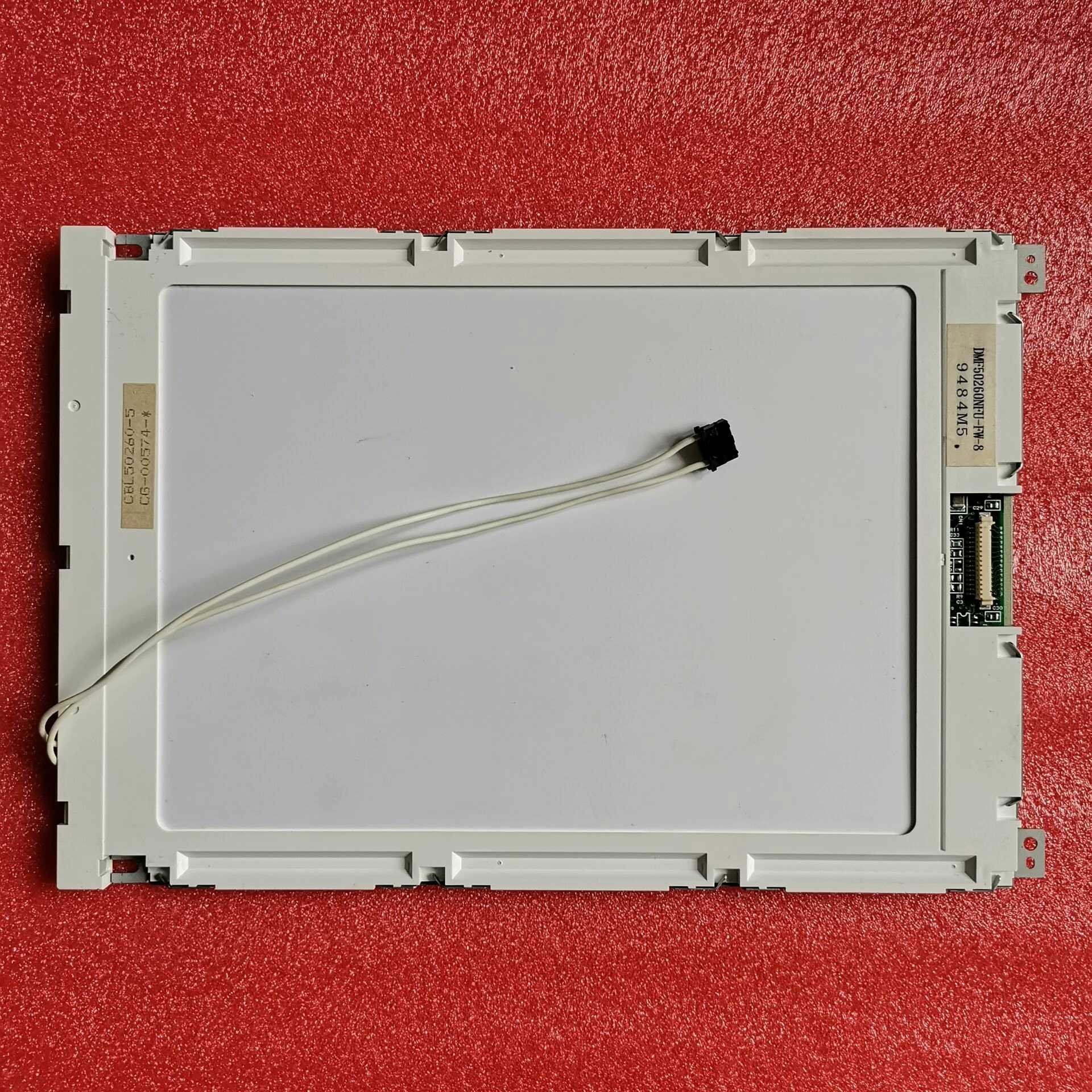 DMF50260NFU-FW-8  DMF50260NF议价