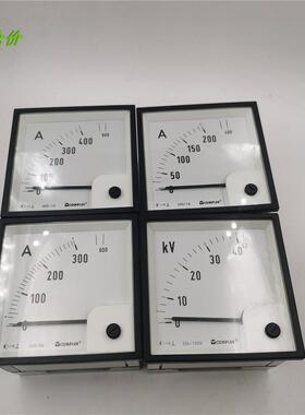 COMPLEE康比利指针式电流表CP-T96-N 2001A  4001A 3005A 42KV