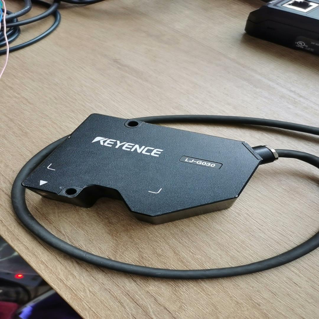 LJ-G030基恩士激光传感器，(崽崽配件）