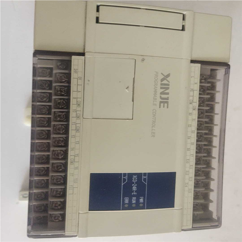 信捷PlcXC3-24R-E,基本全新，功能包好~议价