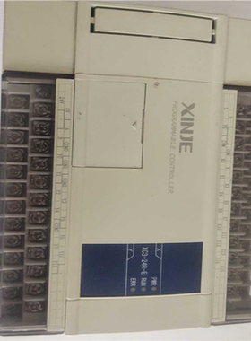 信捷PlcXC3-24R-E,基本全新，功能包好~议价